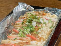 -五样儿西昌小签签烤串(天府三街店)