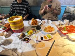 -京味斋·北京烤鸭(华威桥北工大店)