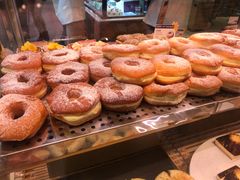 -巴黎贝甜(五月花广场店)