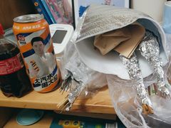 -老大连路特色烧烤(基隆路店)