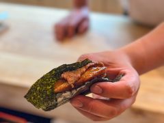 -鮨冠OMAKASE食べ放题(北京首店)