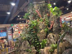 -丰圆轩粤式茶楼 . 点心粤菜(夏茅店)