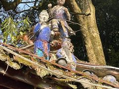 -青城山