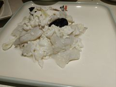 -食為天·本地人爱吃的淮扬菜(瘦西湖店)