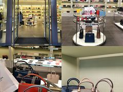 -王府井奥莱临潼小镇(临潼店)