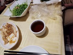 紫苏骨-石岐佬中山菜馆(张溪店)