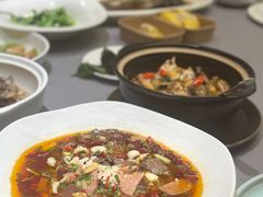 -宁波逸东豪生大酒店·逸轩中餐厅