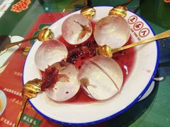 -五条人糖水铺(武林总店)