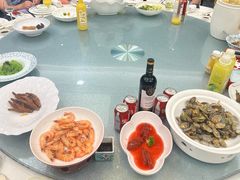 -海景壹号大酒店(惠钱路店)