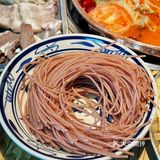 云南酸菜牛肉火锅🍲终于开到大北京啦‼️