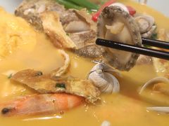 -官桥贡面(吉城大厦店)