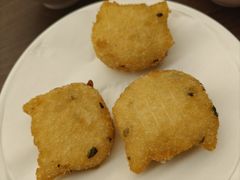 -苏小柳点心·手作小笼包(浦东嘉里城分院)