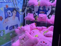 -娃娃集合营(上海闵行天街店)