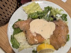 -宜家·瑞典风味餐厅(四元桥店)