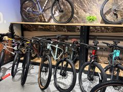 -TREK崔克自行车(碧云店)