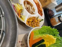 -喜来稀肉(虹泉路店)