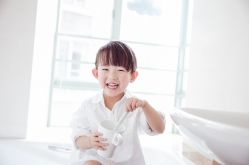 -DEERKIDS鹿童儿童摄影(长沙总店)