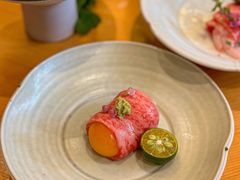 -鮨冠OMAKASE食べ放题(北京首店)