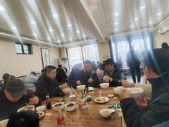 -老刘家永盛斋(东关南街店)