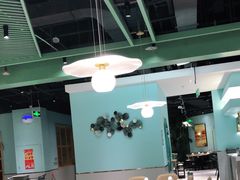 大堂-春润大地海南椰子鸡(沙井京基百纳广场店)