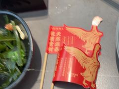 -先记烧鹅王·本地粤菜(福永店)