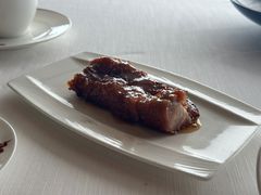 -天龙轩(香港丽思卡尔顿酒店)