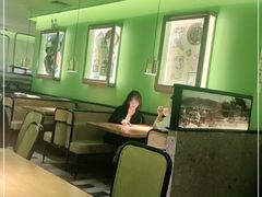 大堂-弄堂里(雨花客厅店)