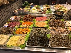 -大灶头·新昌菜(中国茶市店)