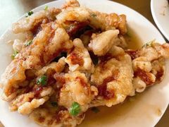 -三点小吃(山大店)