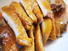 -龙潭李鸭子同乐饭店