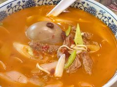 -慧娟面馆·餐厅(望江路店)