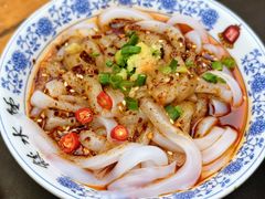 旋子凉粉-钟水饺(人民公园总店)