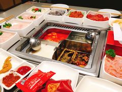 -海底捞火锅(铂澜大象城店)