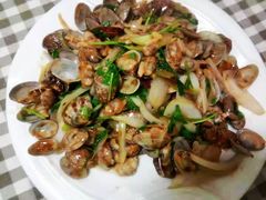 -烁佳海鲜大馅饺子