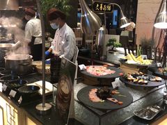 -长沙富力万达文华酒店