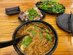 -阿勇鲁肉饭(龙茗路店)