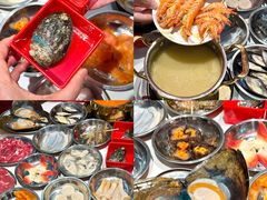 -行运海鲜食集(北京首店)