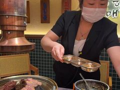 -西塔老太太泥炉烤肉(双井店)