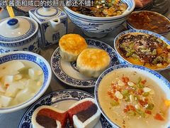 -七寻八找·胡同菜