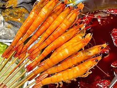 -憨铁匠老火锅(龙岗万科里店)