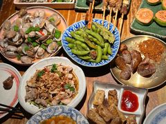 -你又瘦了小酒馆(奥体店)