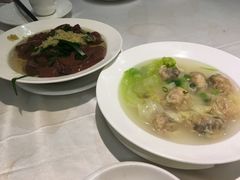 -金满楼(天河中路店)