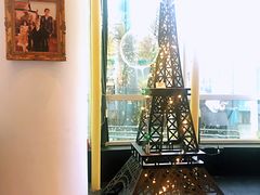 -Mr.J义法厨房(北医店)