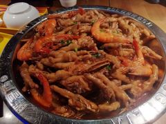 -胖哥俩肉蟹煲(世茂国际广场店)