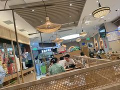 -云海肴·汽锅鸡·云南菜(广安门天虹店)