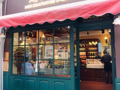 门面-赵小姐的店(鼓浪屿三友店)