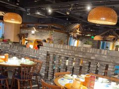 -井水小厨·湘菜(活力广场店)