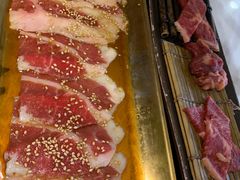 -火炉火自助餐(西直门凯德MALL店)