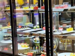 -集品鲜湾·蒸汽海鲜自助料理(青岛银座和谐广场店)