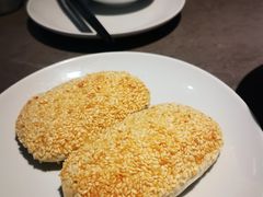 -晓淮山·扬州早茶·淮扬菜(龙阳广场店)
